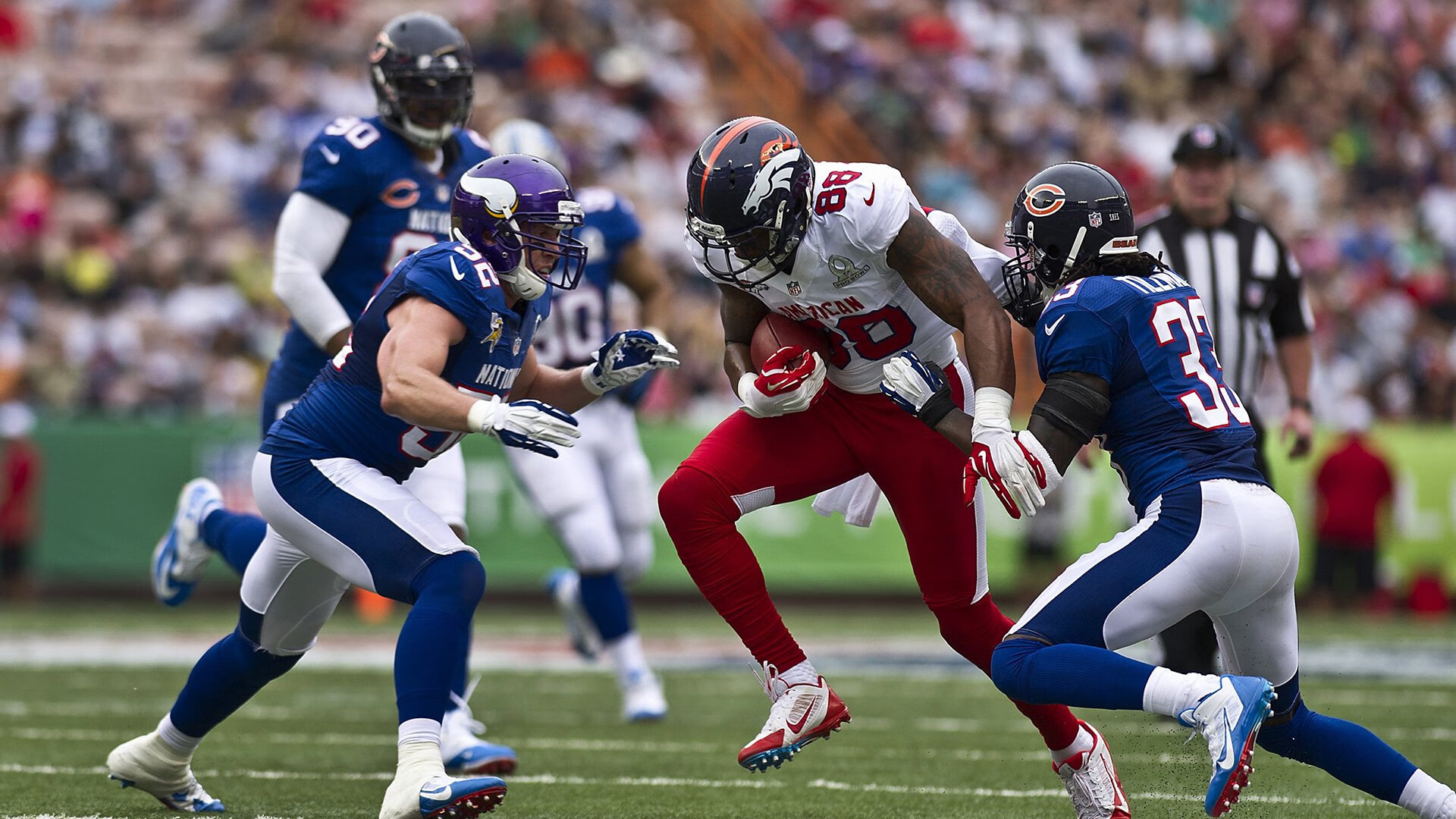 未来“足球巨星”在欧冠舞台闪耀崭露头角，未来足坛十大新星